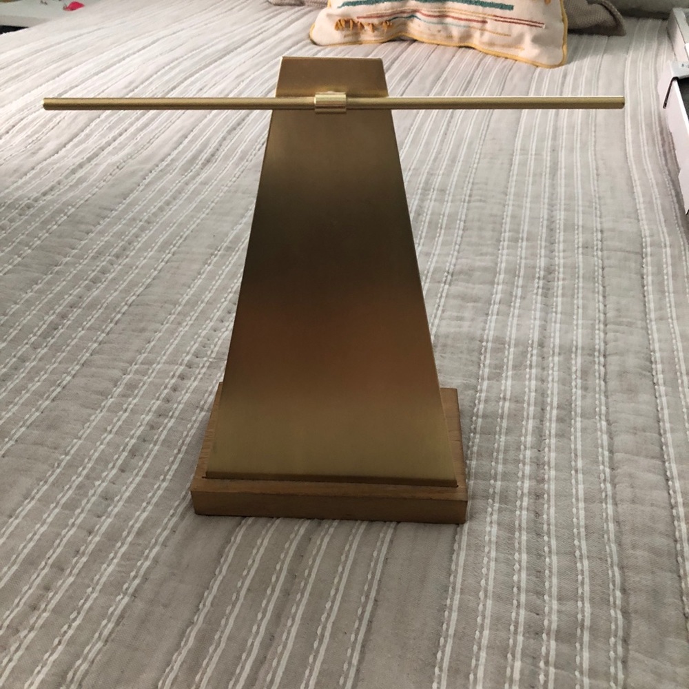 Necklace and bracelet holder